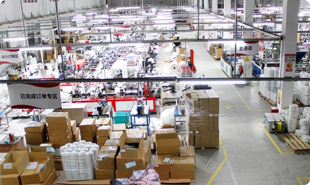 E-Commerce Logistics Industry Solution E-Commerce Logistics Industry Solution