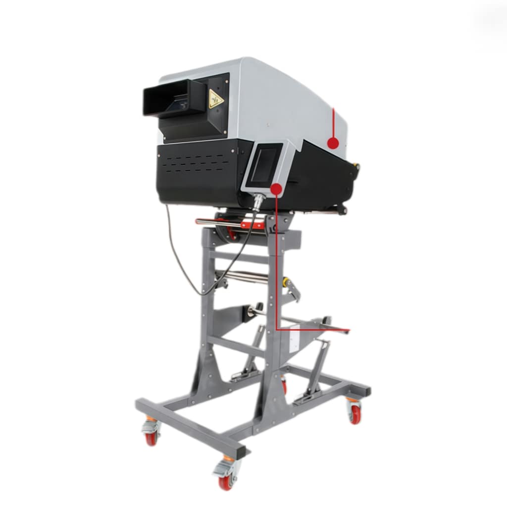 Paper pad Machine 01