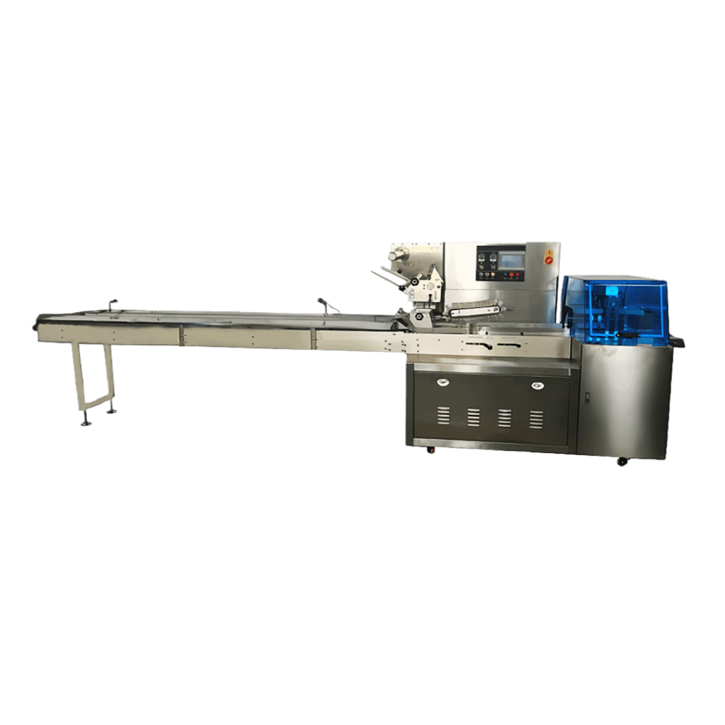 Máquina de envasado al vacío - AM600