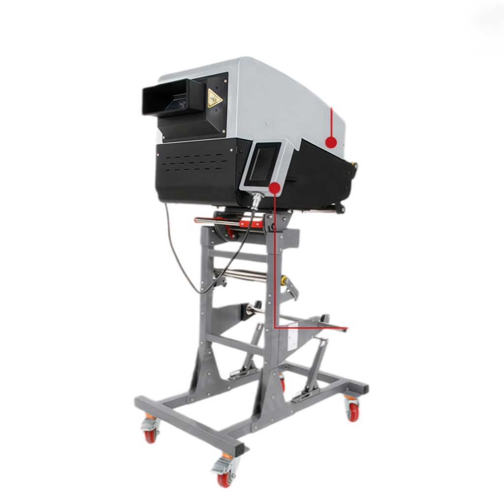 Paper pad Machine 01