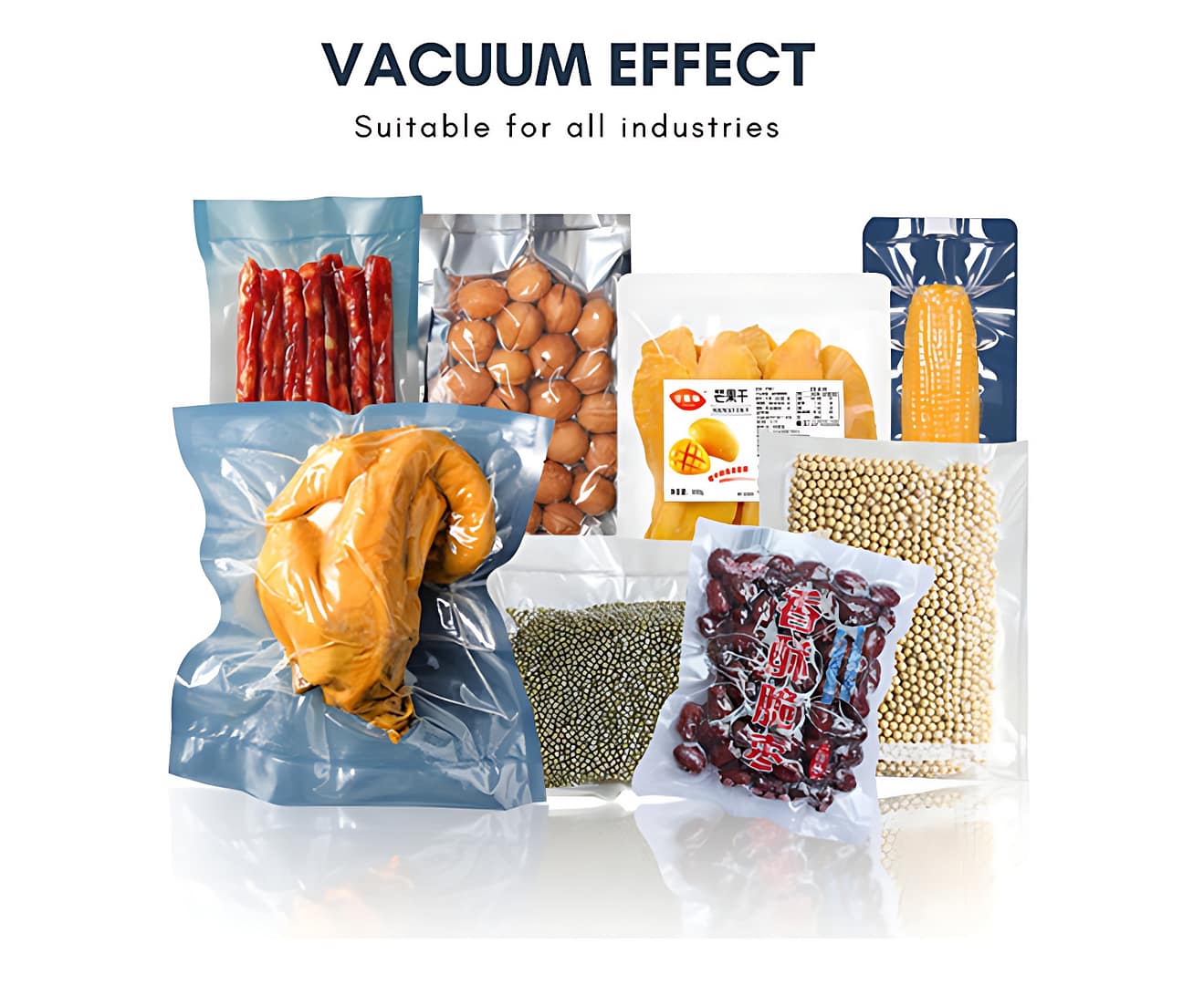 Improving Shelf Life and Production Efficiency Improving Shelf Life and Production Efficiency