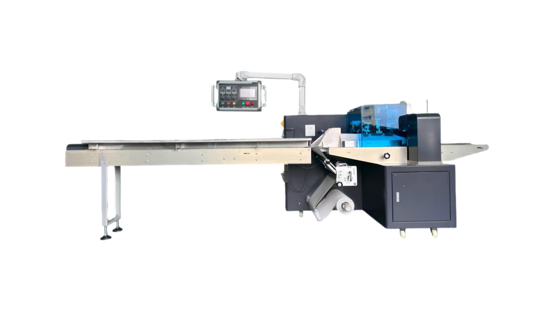 Food Packaging Solutions Food Packaging Solutions