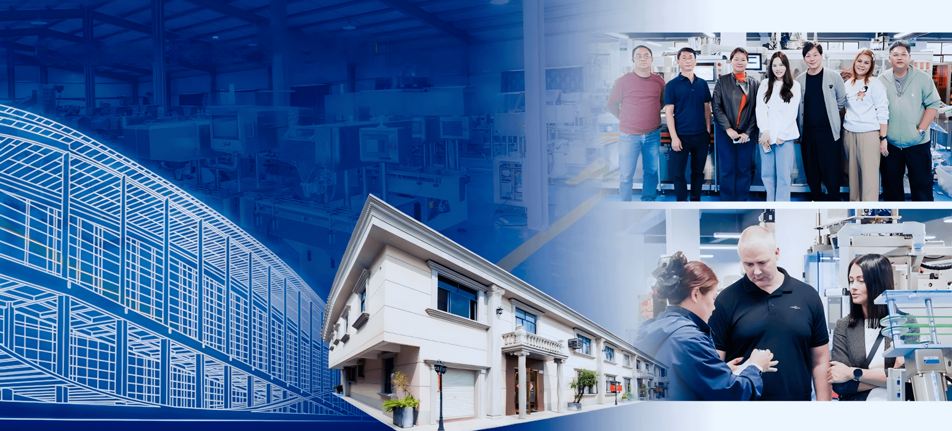 Strengthen Your Packaging with Our ODM & OEM Technology