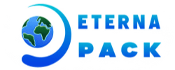 Eterna — Packaging the Future