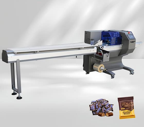 packaging machine AM450 packaging machine AM450