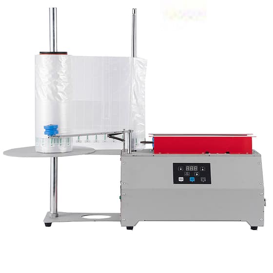 APM99 Multi-Function Air Column Machine APM99 Multi-Function Air Column Machine