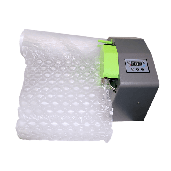 Máquina de Cojín de Aire-APM10 Air Cushion Machine-APM10