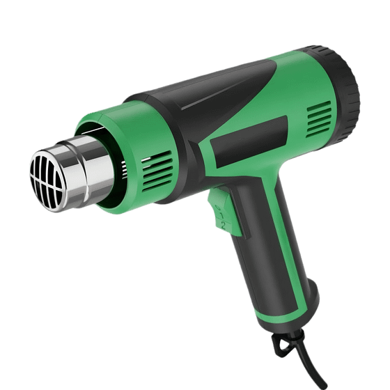 Máquina de termoencogido manual Handheld Shrink Wrap Machine