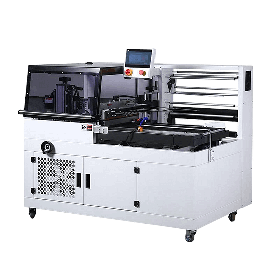 L-Bar Shrink Packaging Machine L-Bar Shrink Packaging Machine