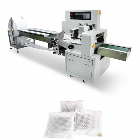 EternaPack APS-600 EternaPack APS-600