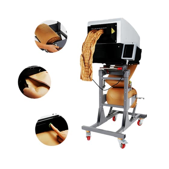 Paper pad Machine 01 Paper pad Machine 01