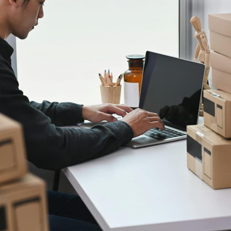 Electronics Industry Solution Electronics Industry Solution