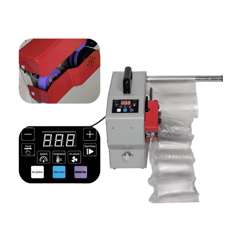 เครื่องทำฟองอากาศ-OEM/ODM