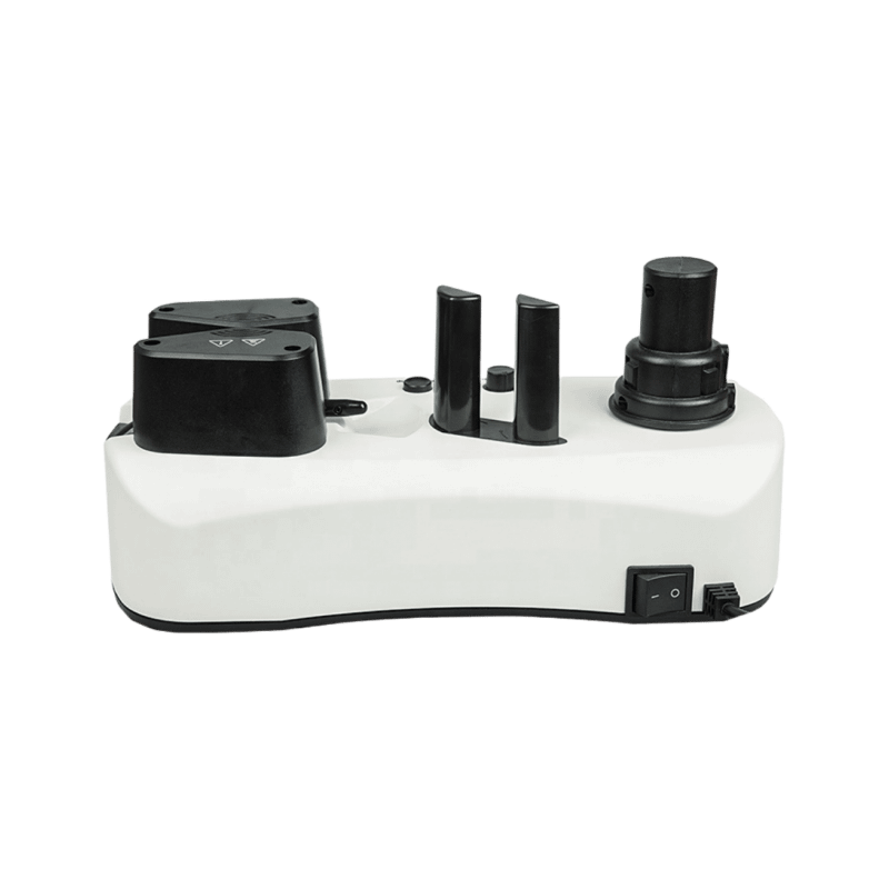 Next-Generation Air Cushion Machine