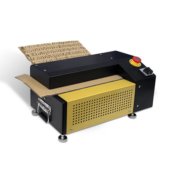 Cardboard Shredder Machine Cardboard Shredder Machine